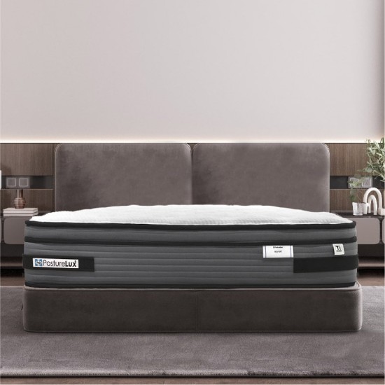 [BUNDLE] Sealy Belfort Bedroom Bundle - Kylo Set